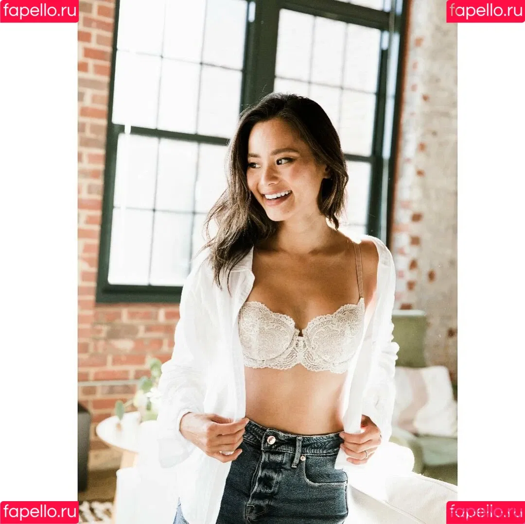 Jamie Chung Onlyfans Photo Gallery 