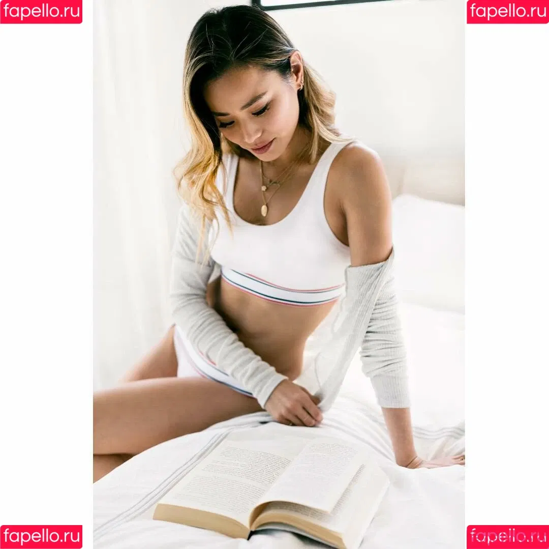 Jamie Chung Onlyfans Photo Gallery 