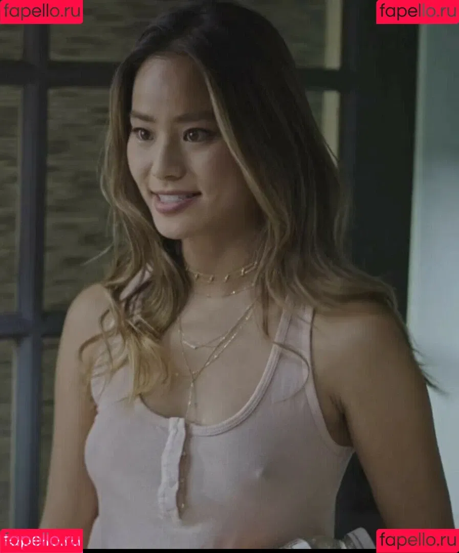 Jamie Chung Onlyfans Photo Gallery 