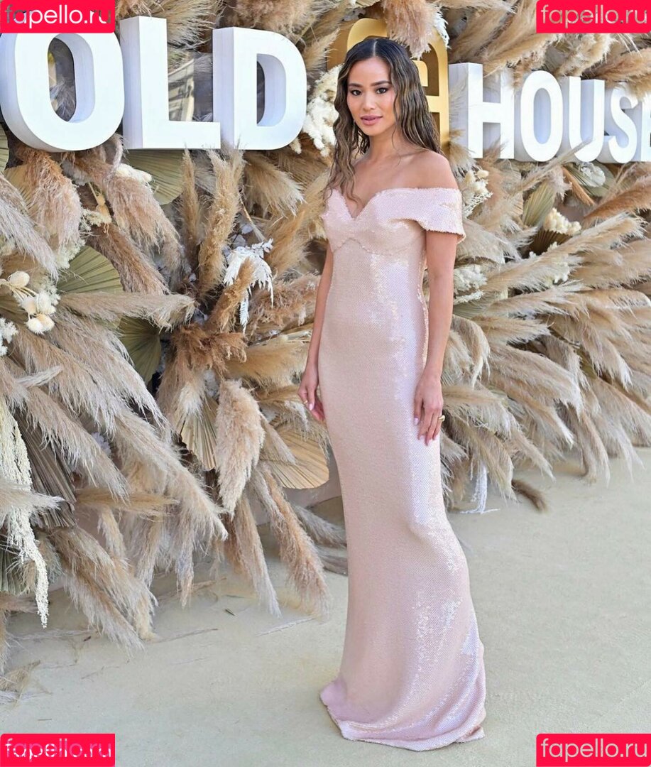 Jamie Chung Onlyfans Photo Gallery 