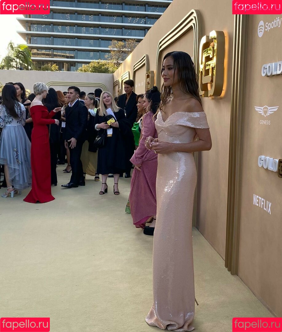 Jamie Chung Onlyfans Photo Gallery 