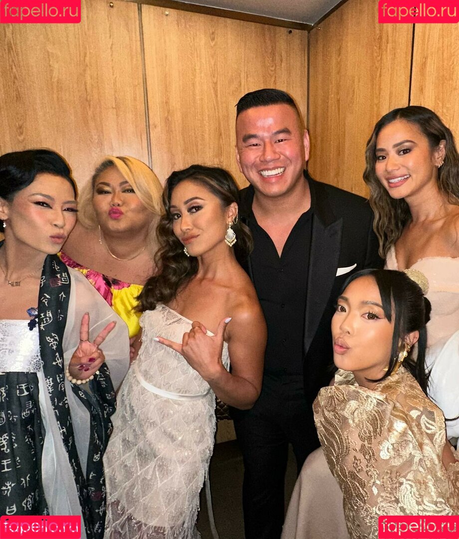 Jamie Chung Onlyfans Photo Gallery 