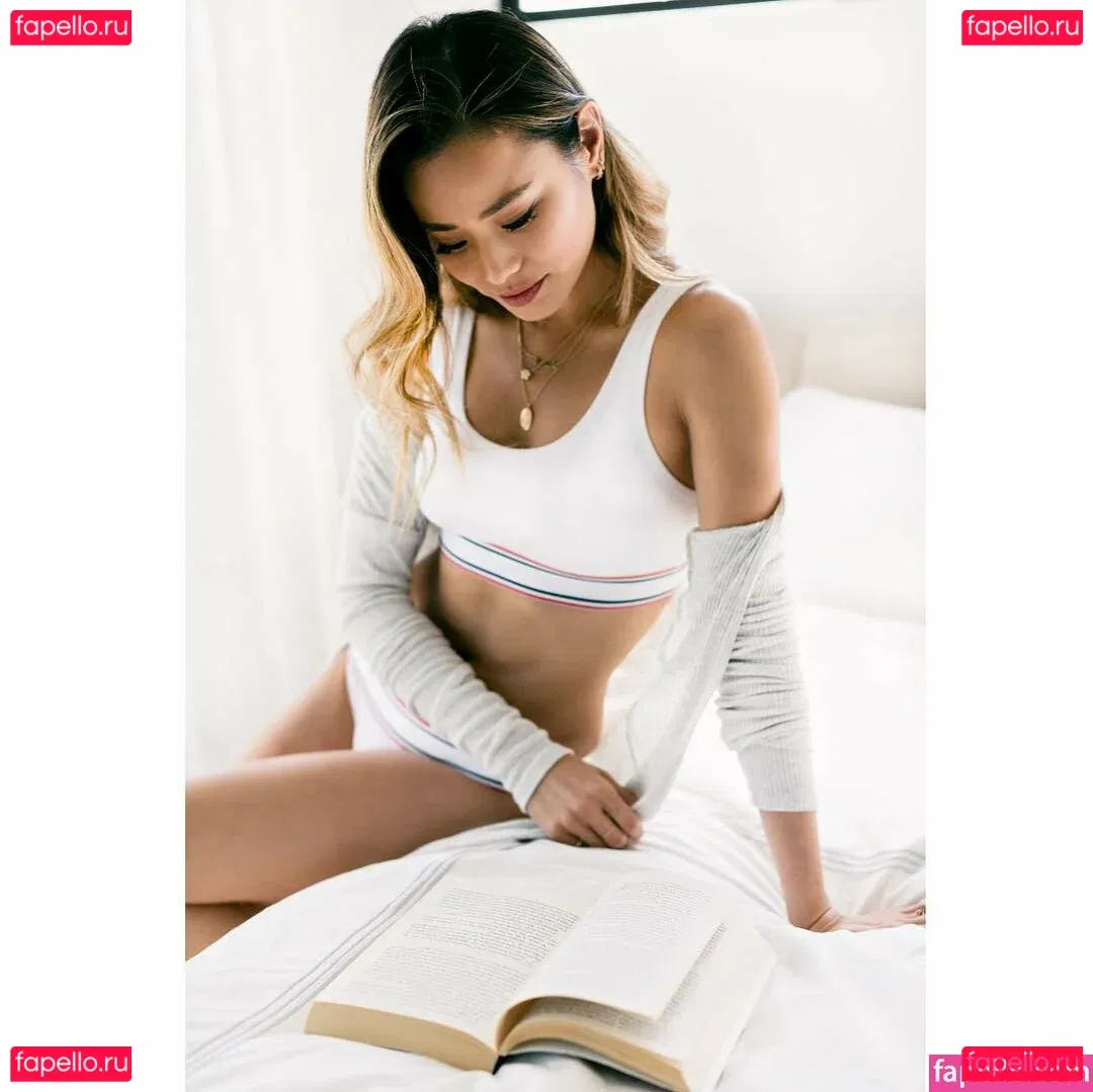 Jamie Chung Onlyfans Photo Gallery 