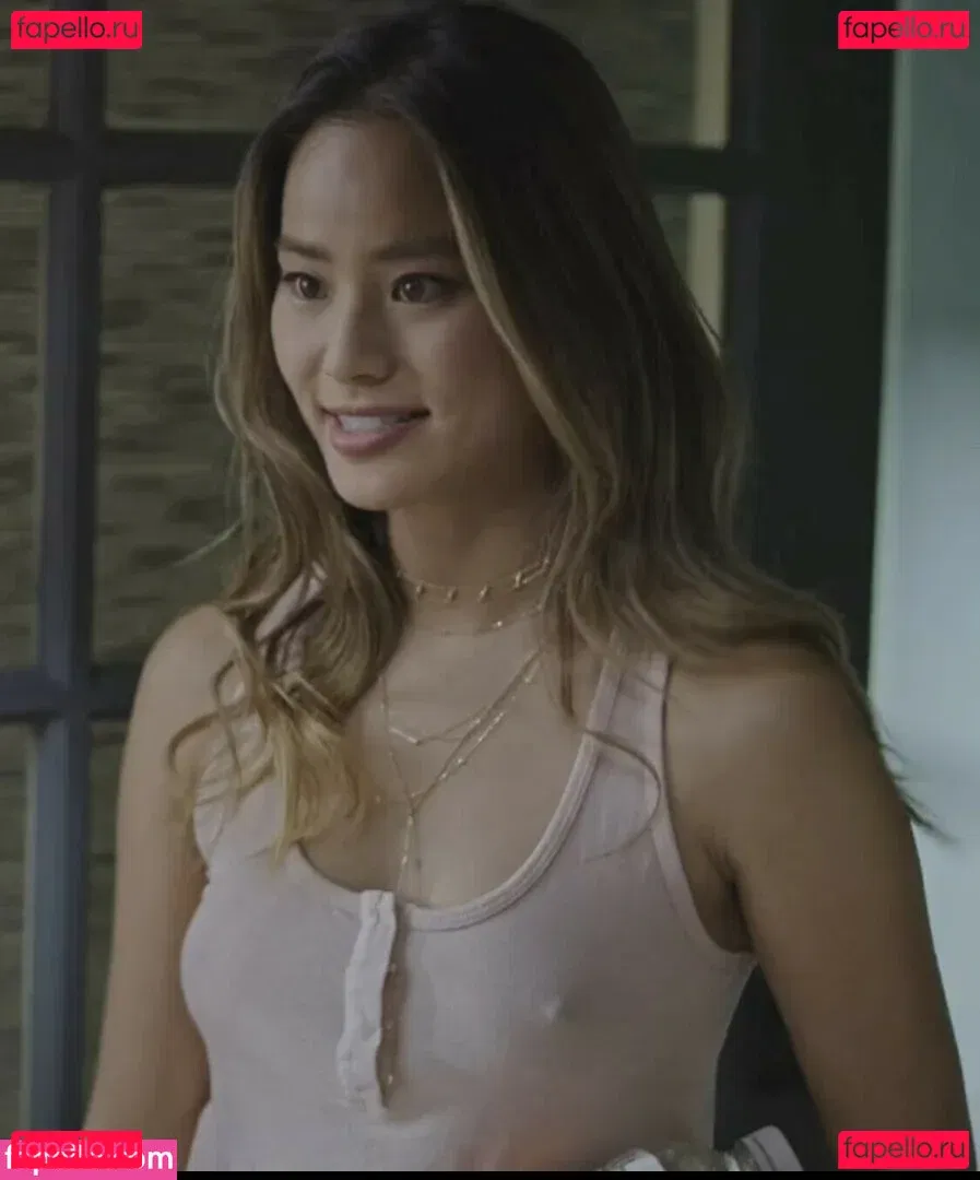 Jamie Chung Onlyfans Photo Gallery 