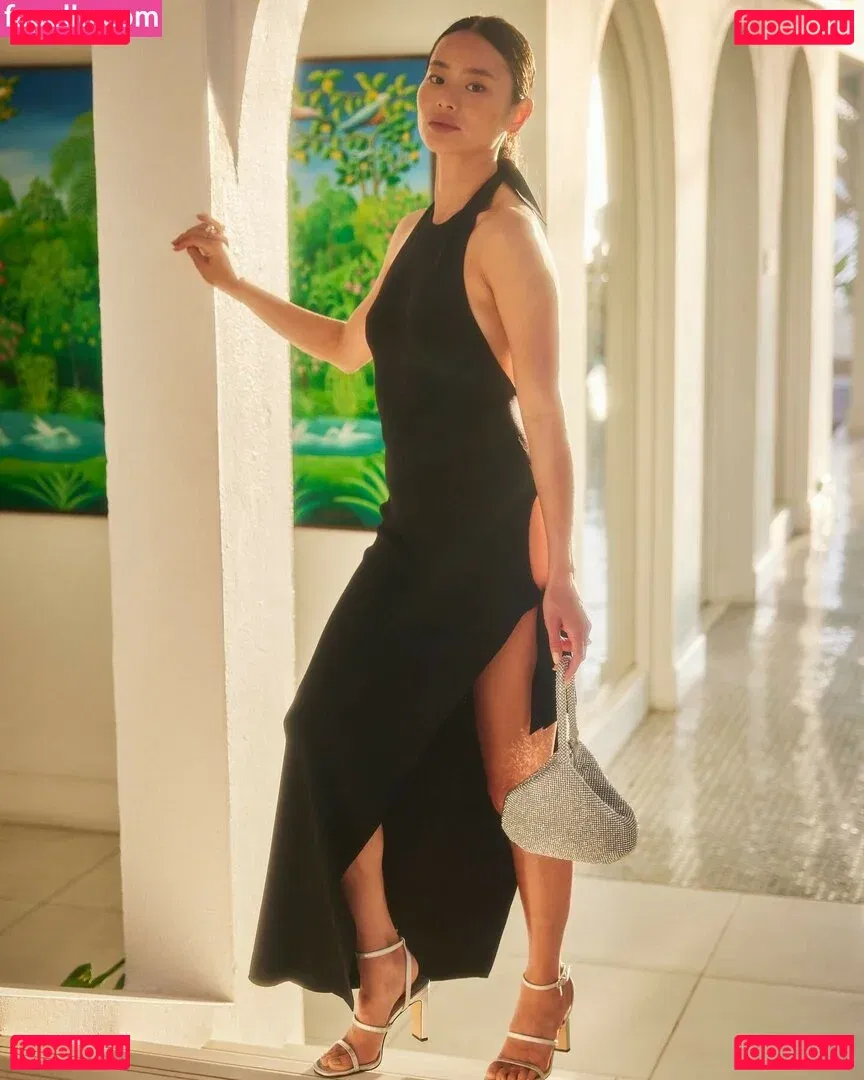 Jamie Chung Onlyfans Photo Gallery 