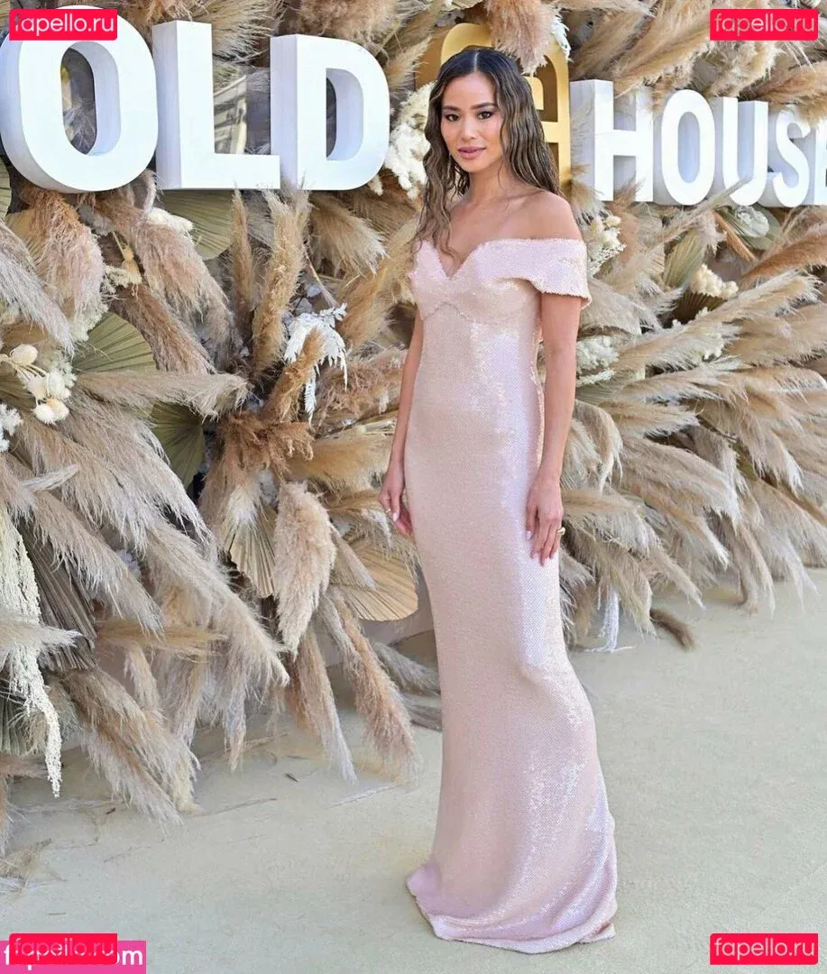 Jamie Chung Onlyfans Photo Gallery 