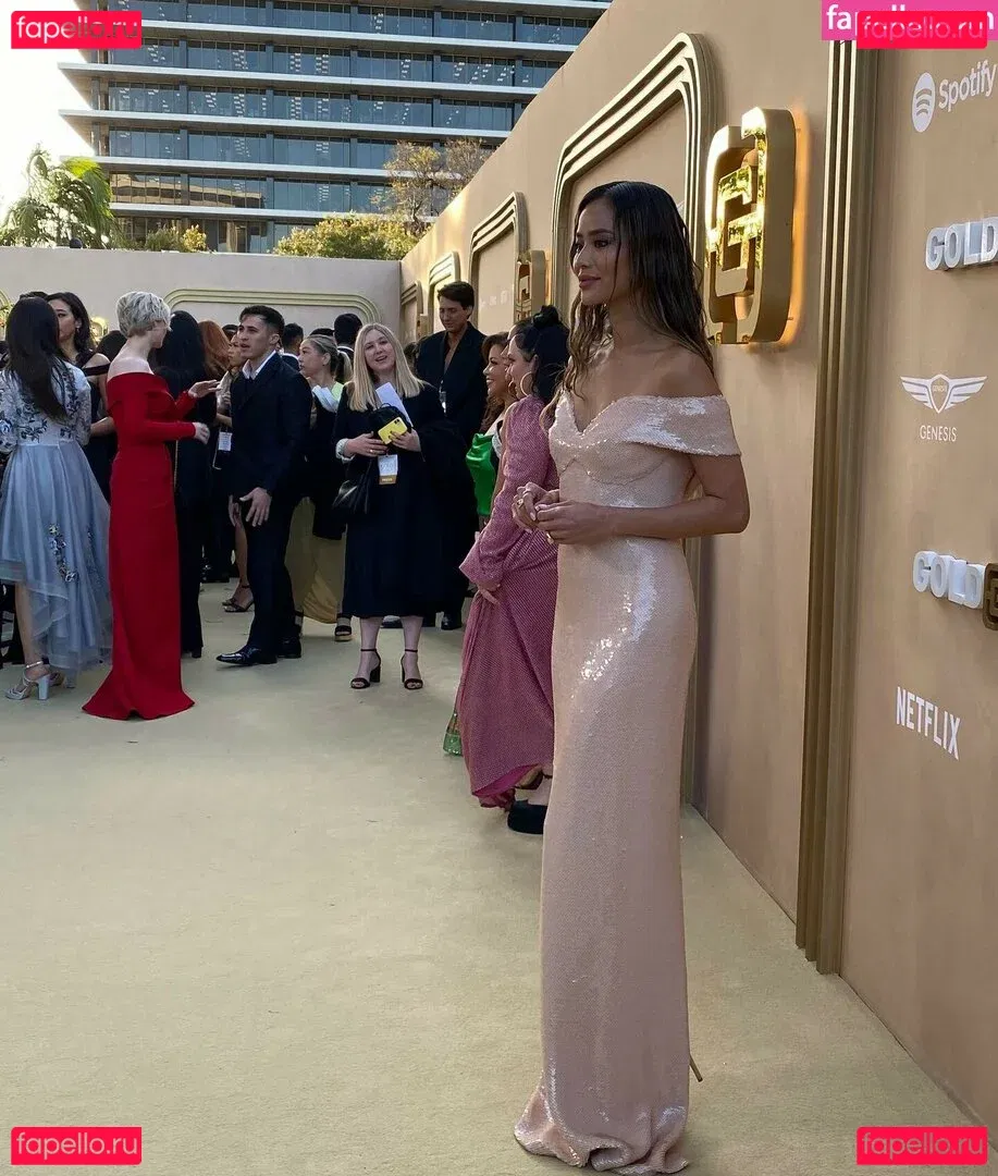 Jamie Chung Onlyfans Photo Gallery 