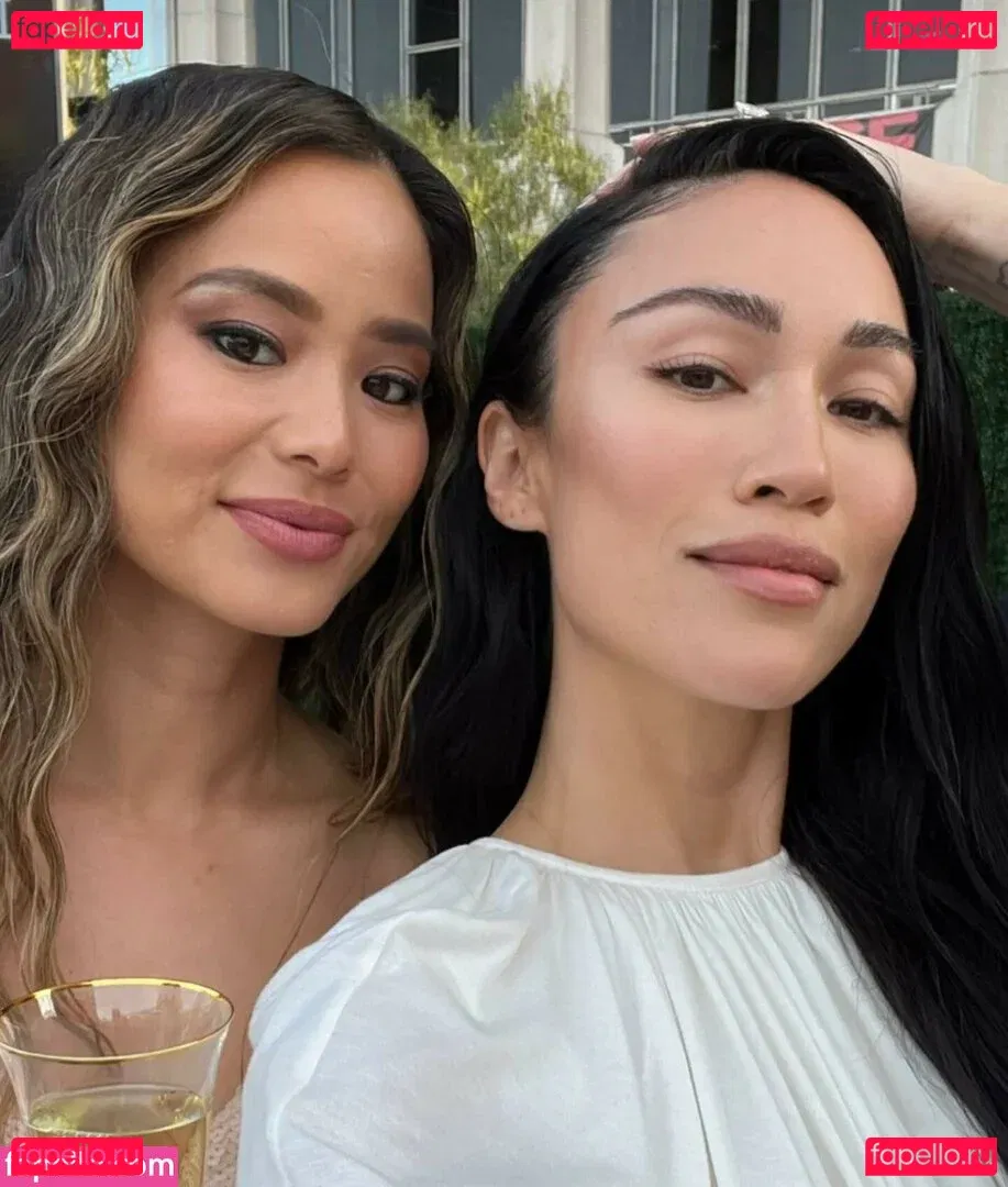 Jamie Chung Onlyfans Photo Gallery 