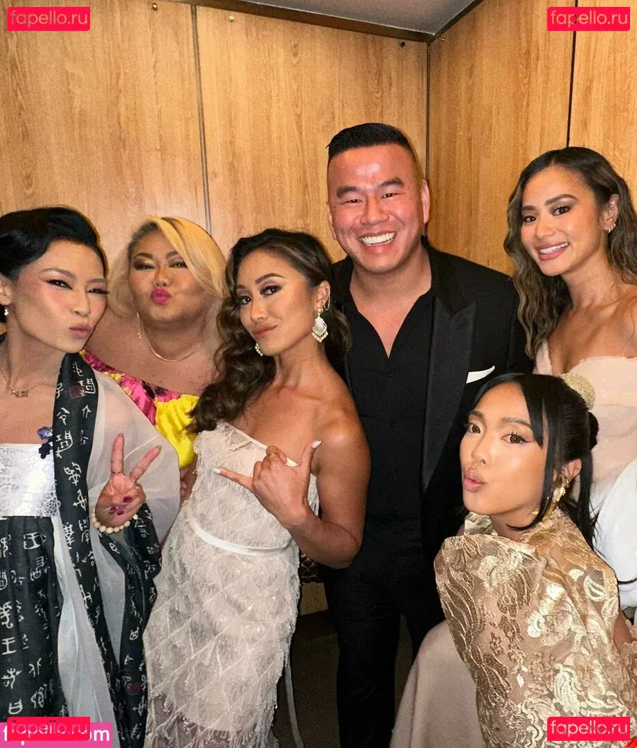 Jamie Chung Onlyfans Photo Gallery 