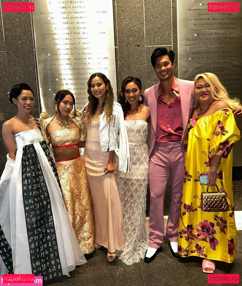 Jamie Chung Onlyfans Photo Gallery 