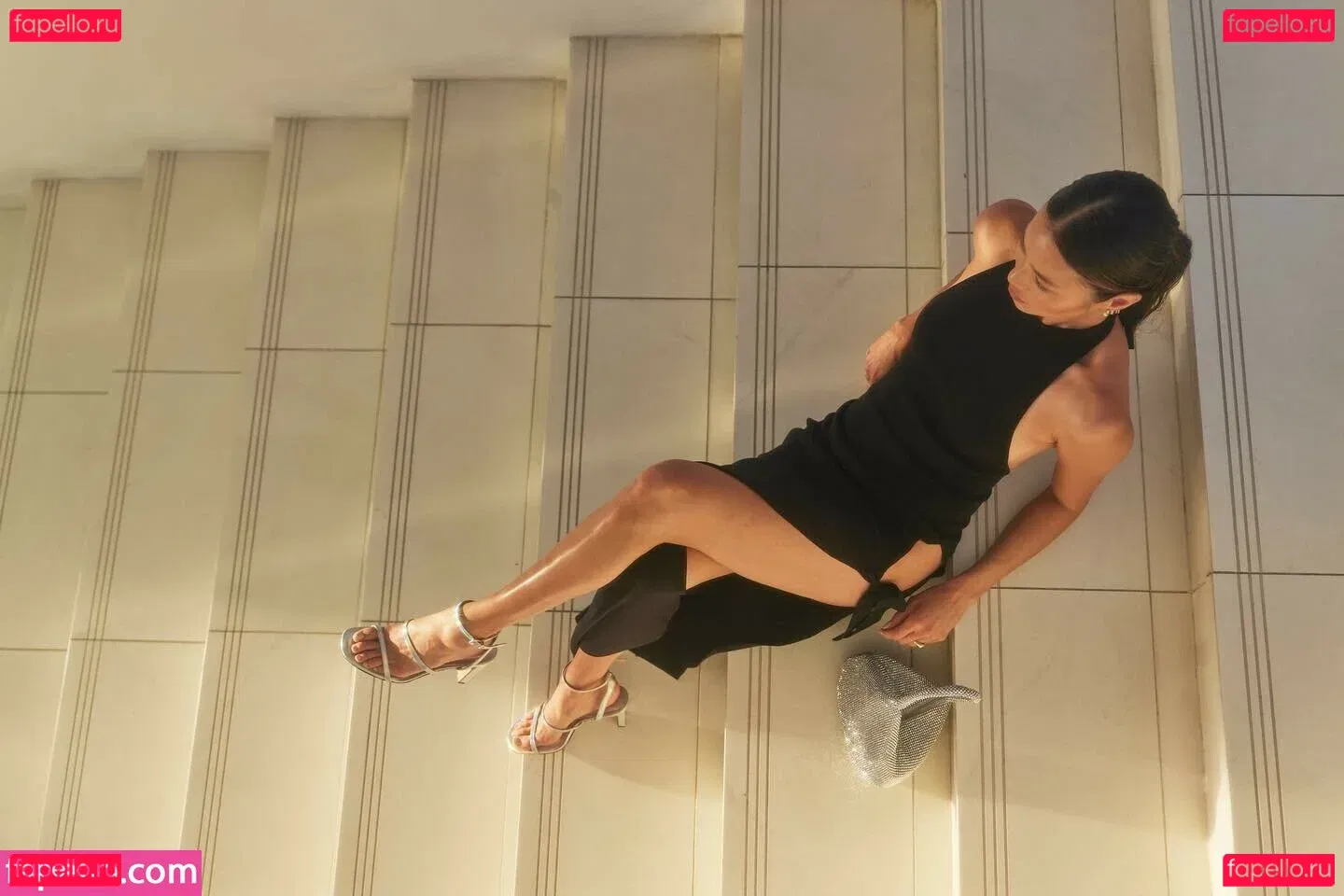 Jamie Chung Onlyfans Photo Gallery 