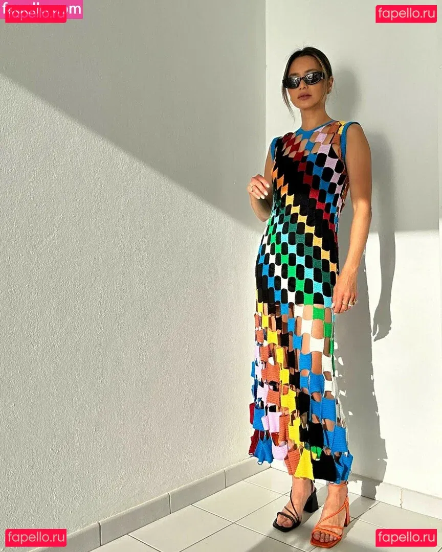 Jamie Chung Onlyfans Photo Gallery 