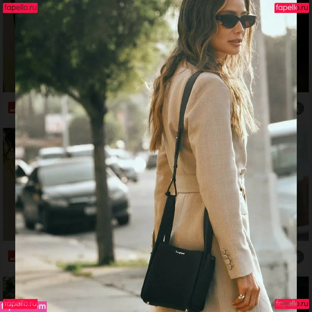 Jamie Chung Onlyfans Photo Gallery 