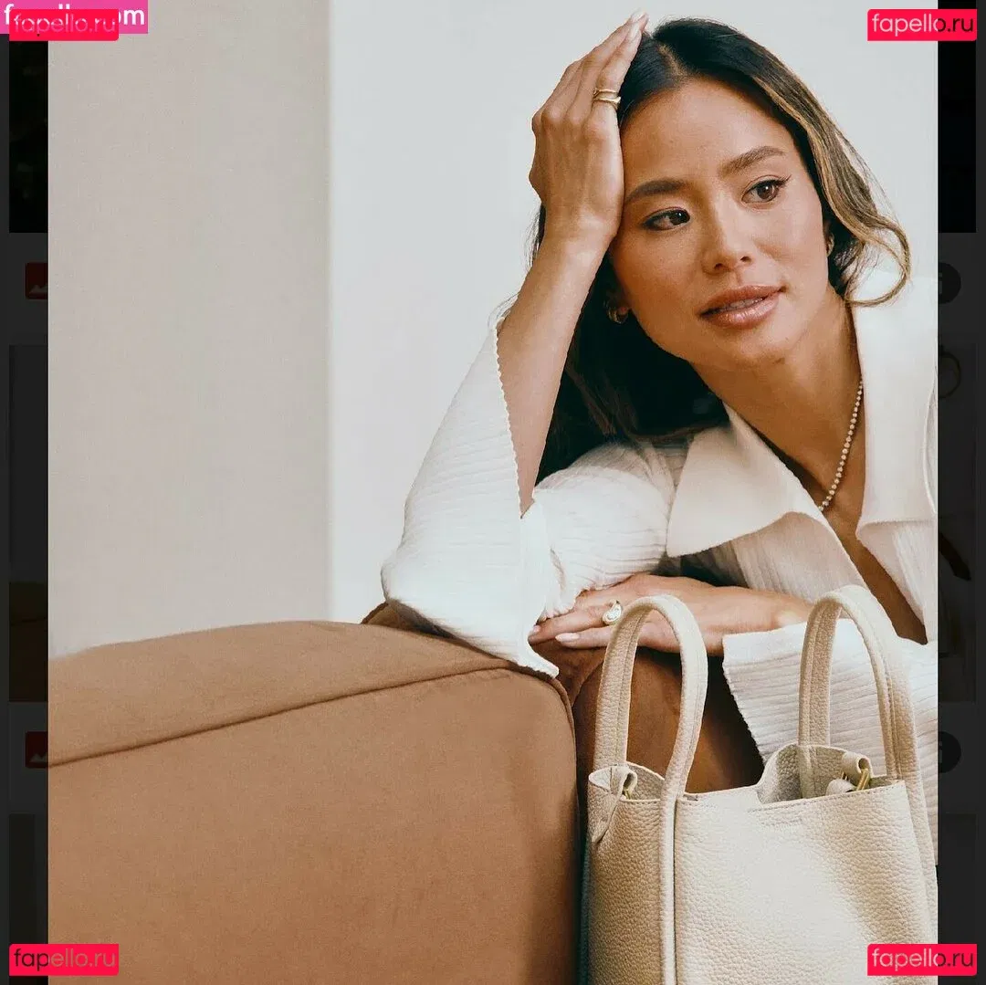 Jamie Chung Onlyfans Photo Gallery 