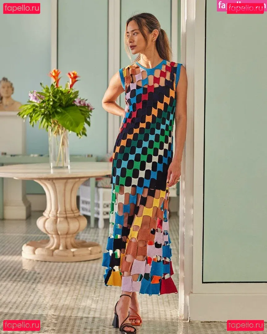 Jamie Chung Onlyfans Photo Gallery 