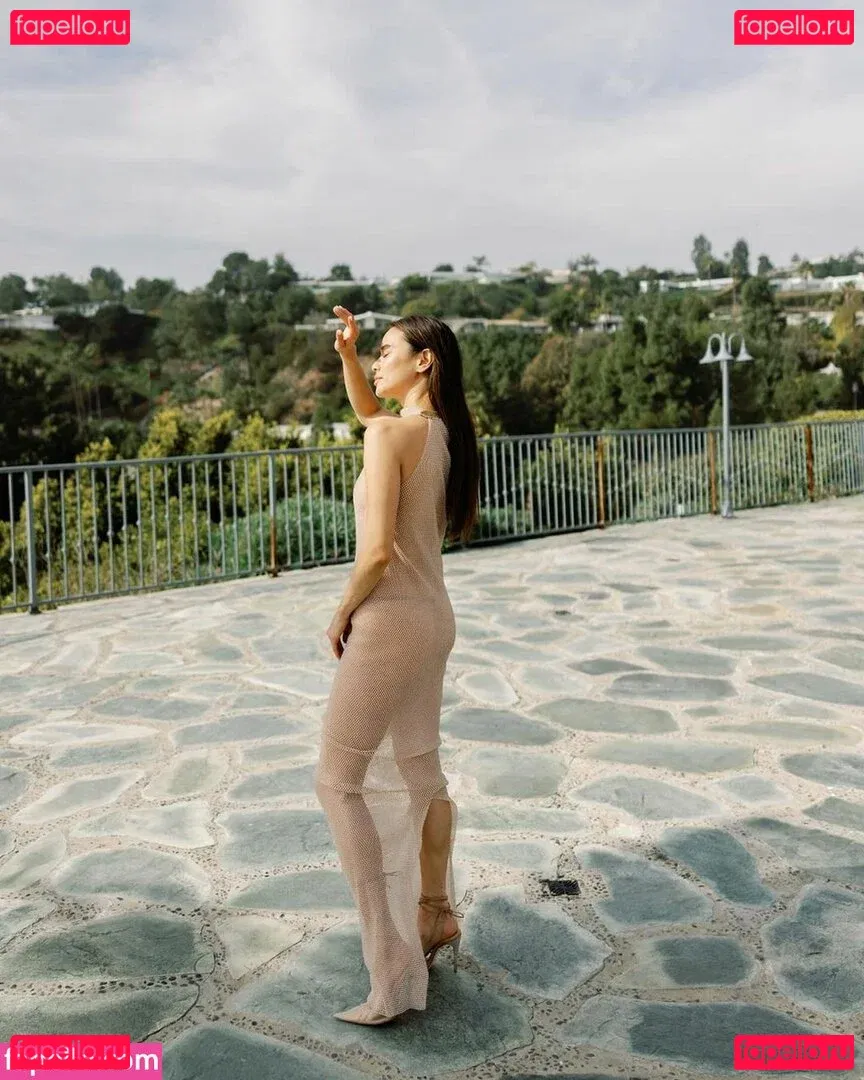 Jamie Chung Onlyfans Photo Gallery 