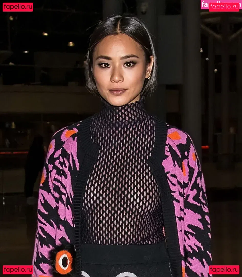 Jamie Chung Onlyfans Photo Gallery 
