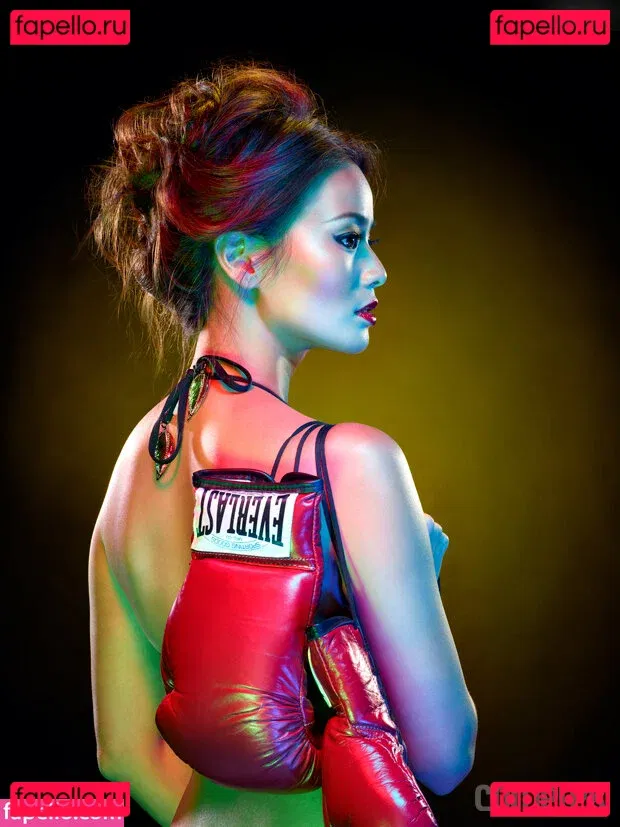 Jamie Chung Onlyfans Photo Gallery 