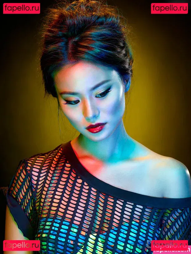 Jamie Chung Onlyfans Photo Gallery 