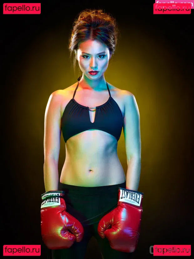 Jamie Chung Onlyfans Photo Gallery 