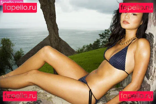 Jamie Chung Onlyfans Photo Gallery 