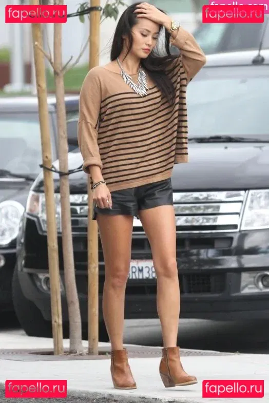 Jamie Chung Onlyfans Photo Gallery 