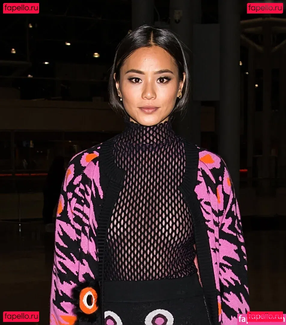 Jamie Chung Onlyfans Photo Gallery 