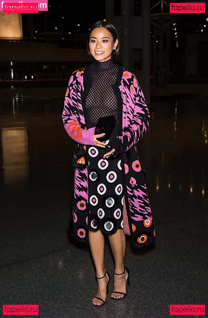 Jamie Chung Onlyfans Photo Gallery 