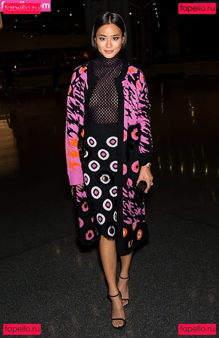 Jamie Chung Onlyfans Photo Gallery 