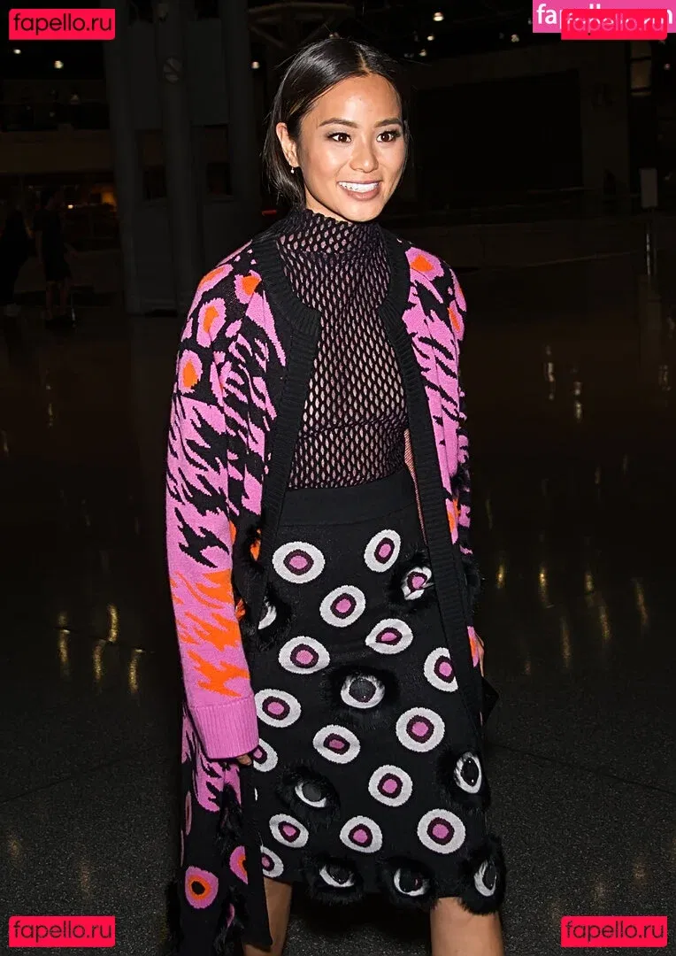 Jamie Chung Onlyfans Photo Gallery 