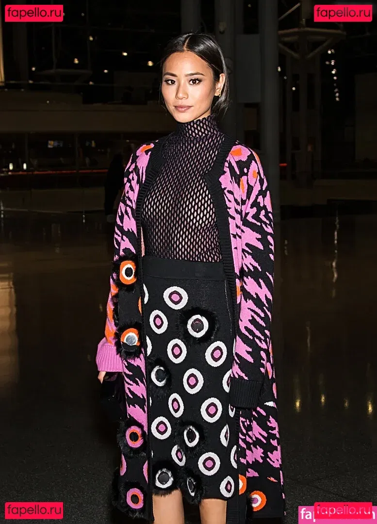 Jamie Chung Onlyfans Photo Gallery 