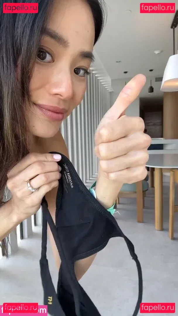 Jamie Chung Onlyfans Photo Gallery 