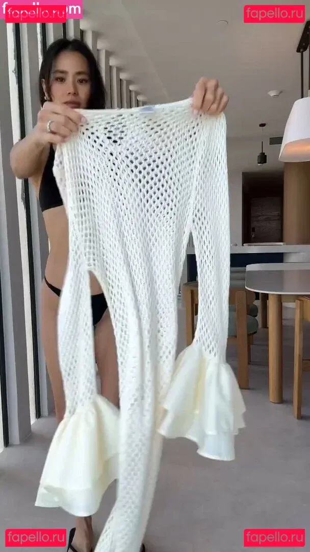 Jamie Chung Onlyfans Photo Gallery 