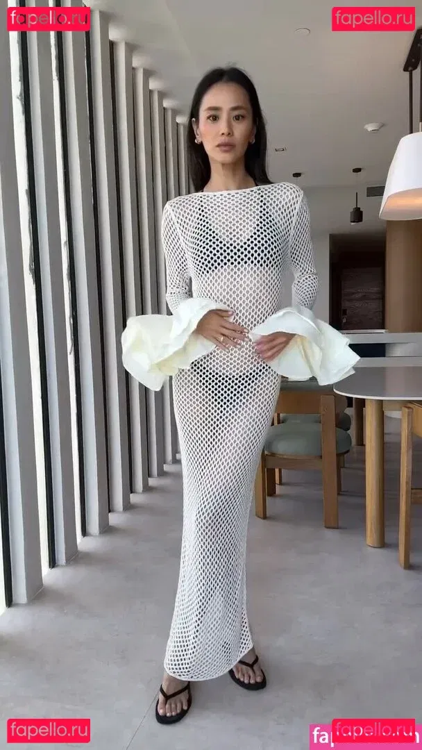 Jamie Chung Onlyfans Photo Gallery 