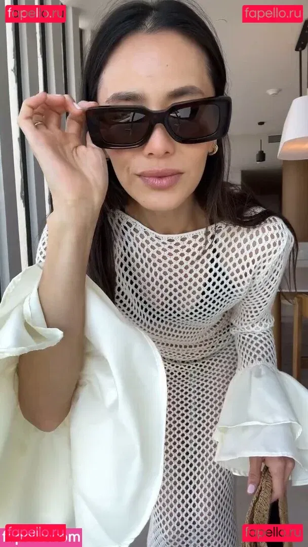 Jamie Chung Onlyfans Photo Gallery 