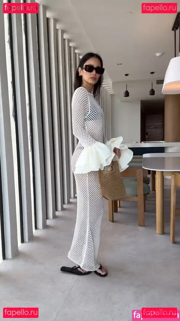 Jamie Chung Onlyfans Photo Gallery 