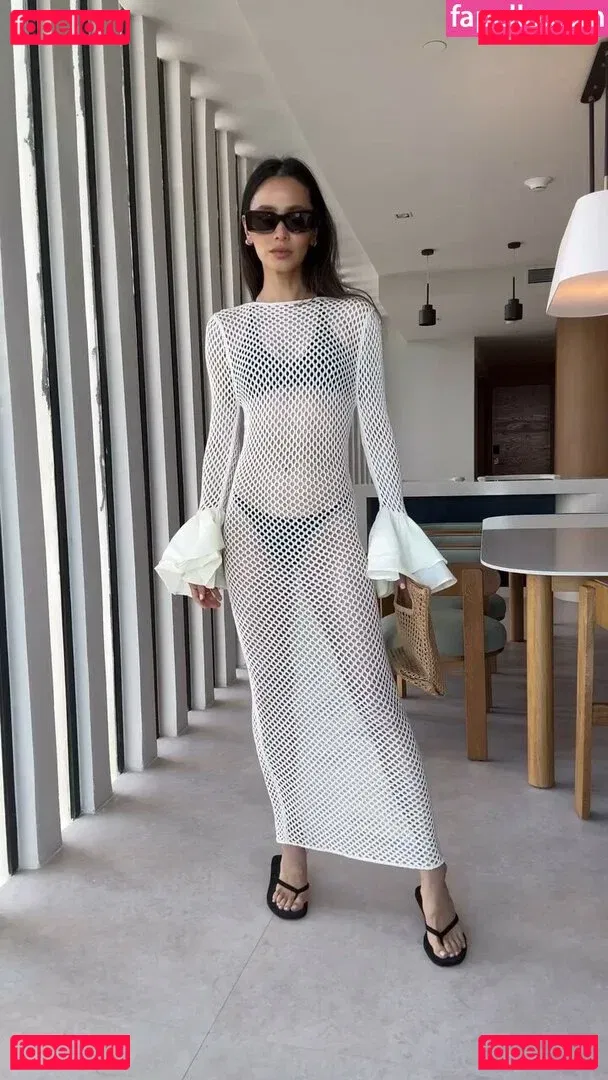 Jamie Chung Onlyfans Photo Gallery 