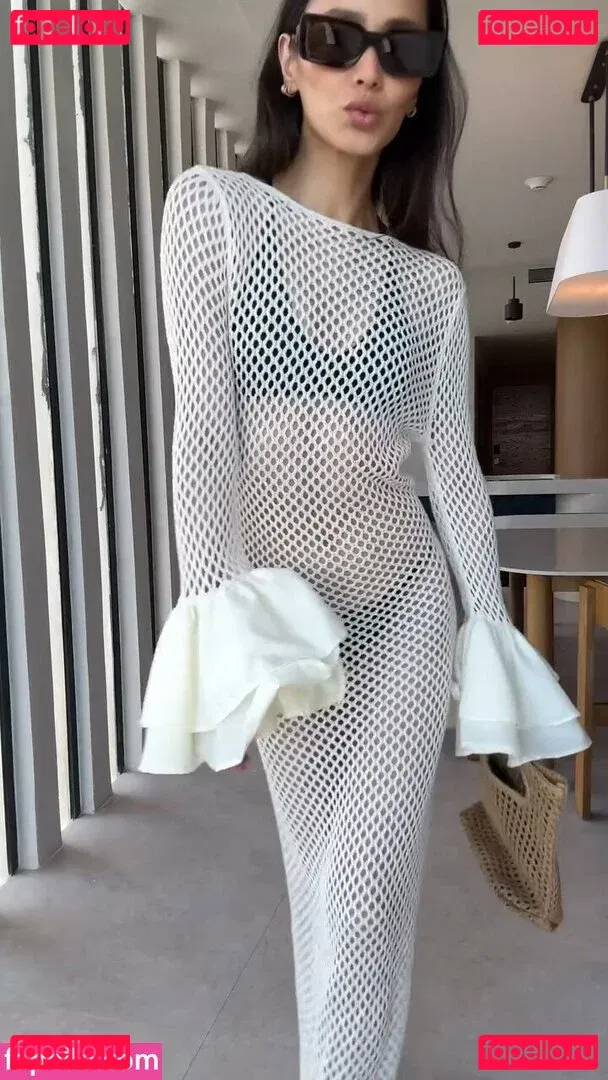 Jamie Chung Onlyfans Photo Gallery 