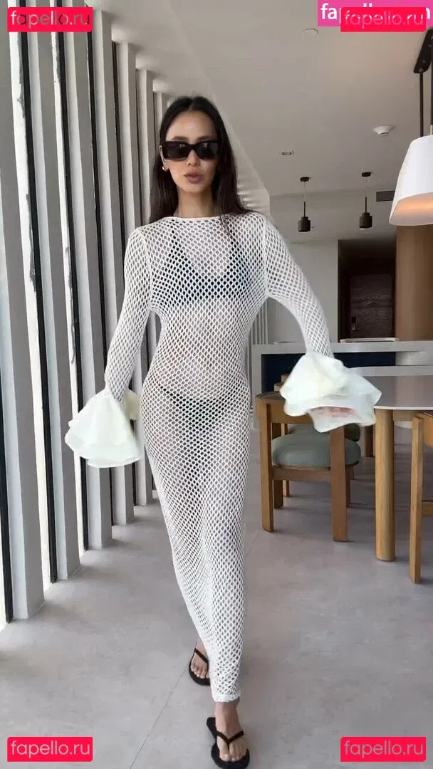 Jamie Chung Onlyfans Photo Gallery 