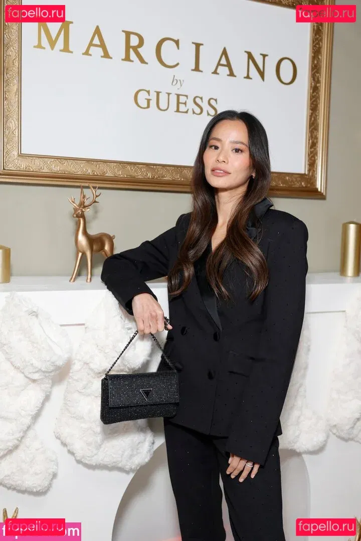 Jamie Chung Onlyfans Photo Gallery 