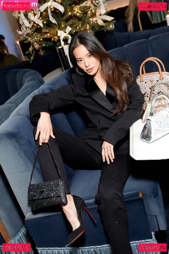 Jamie Chung Onlyfans Photo Gallery 