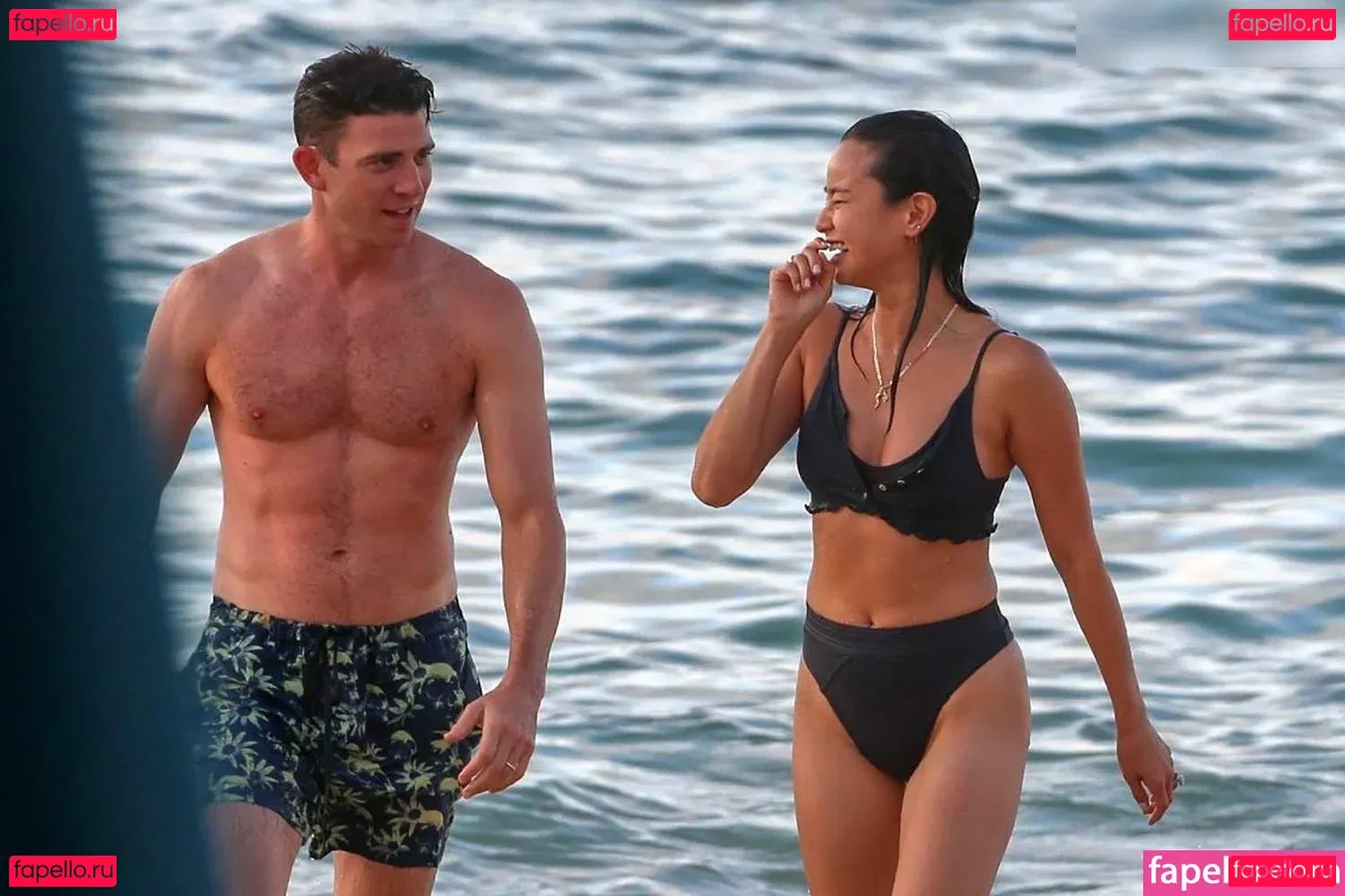 Jamie Chung Onlyfans Photo Gallery 