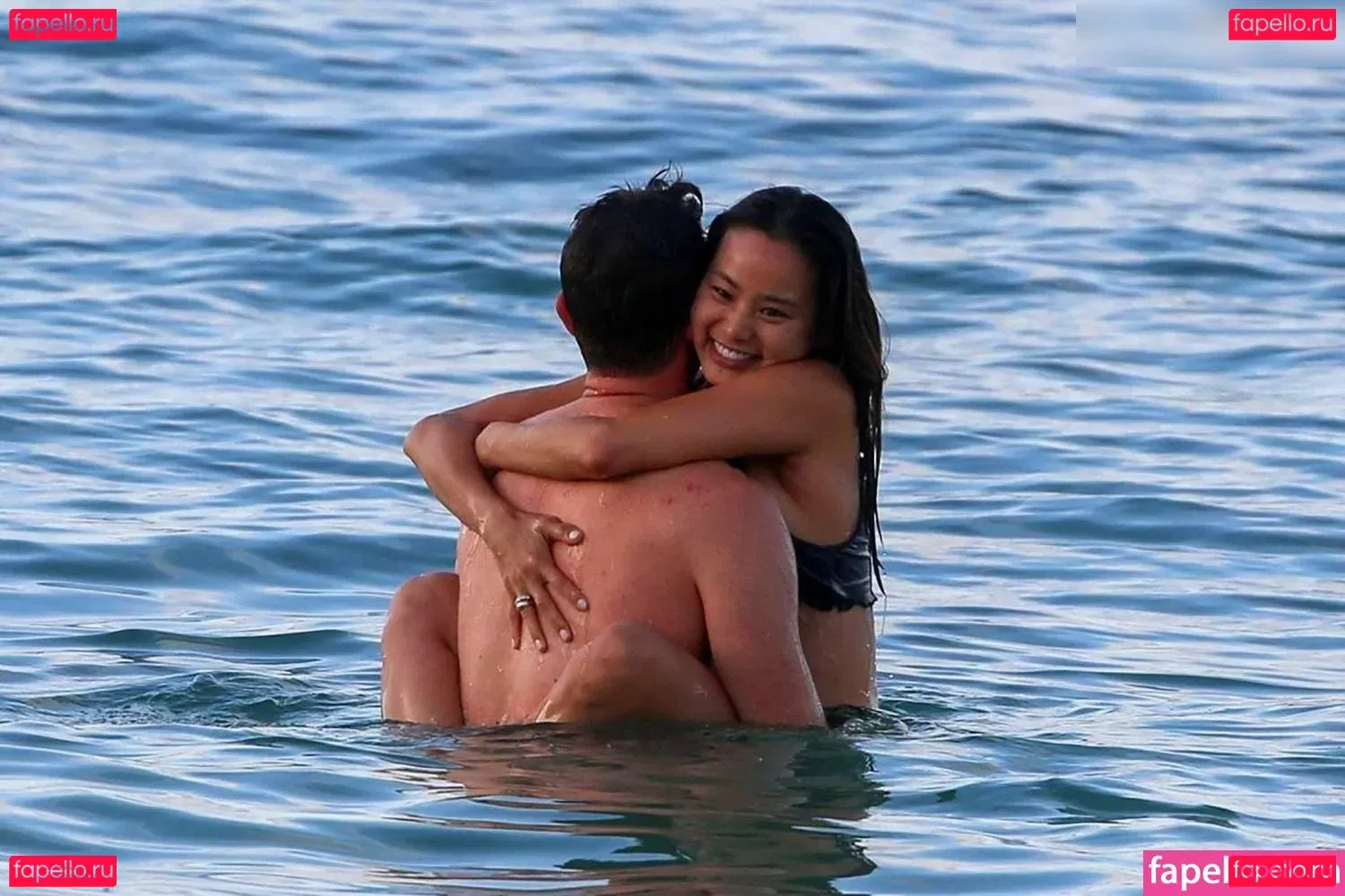 Jamie Chung Onlyfans Photo Gallery 