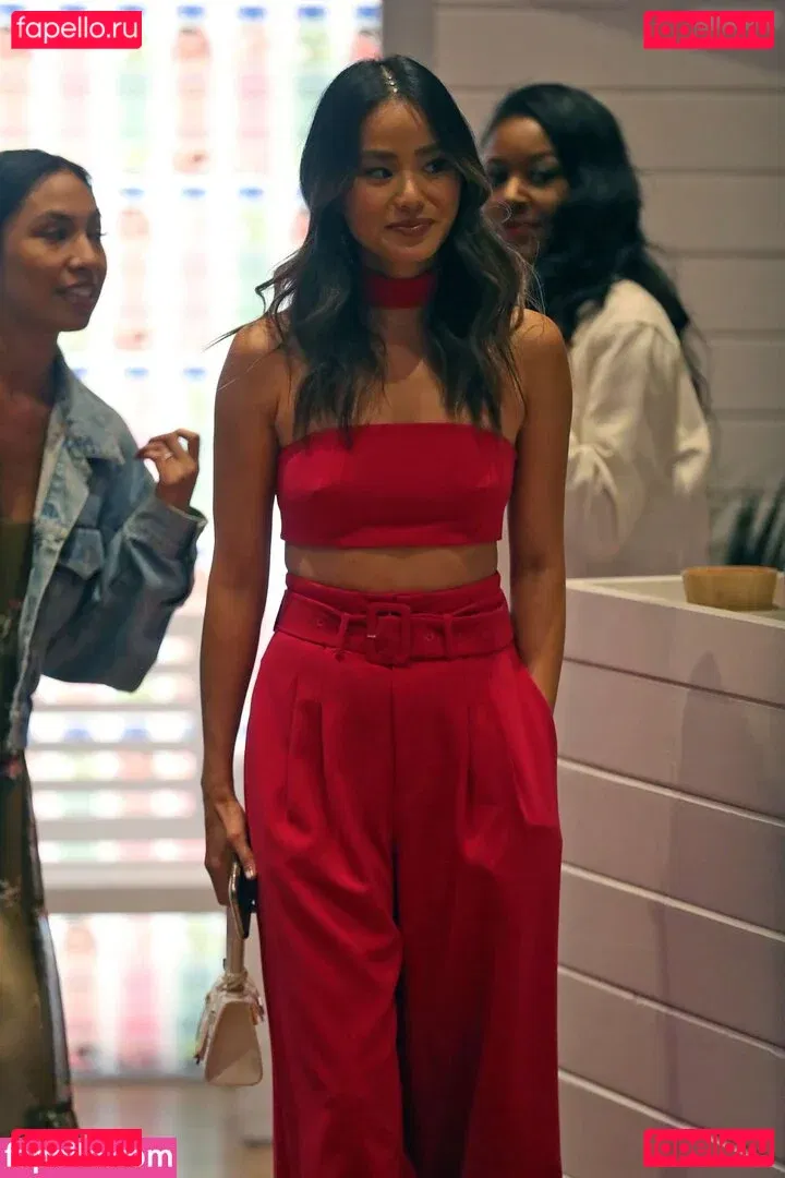 Jamie Chung Onlyfans Photo Gallery 