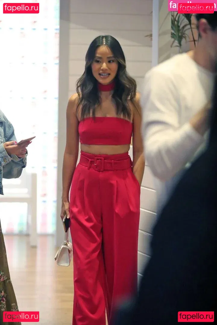 Jamie Chung Onlyfans Photo Gallery 