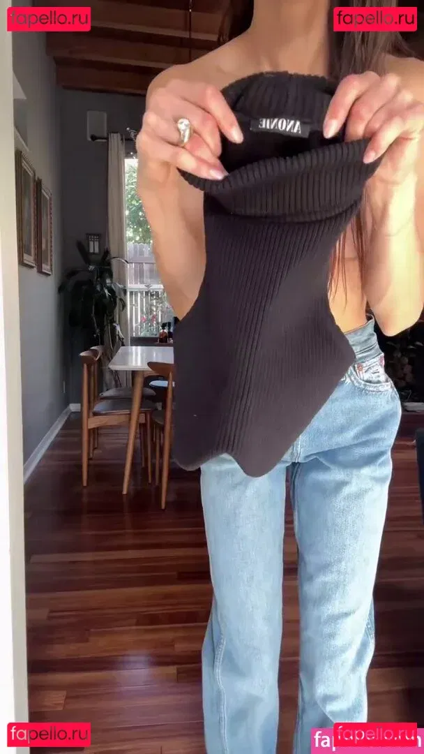 Jamie Chung Onlyfans Photo Gallery 