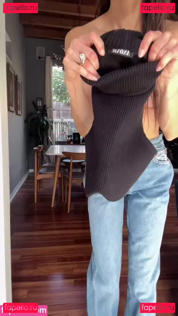 Jamie Chung Onlyfans Photo Gallery 