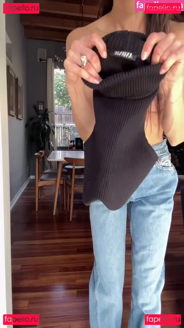 Jamie Chung Onlyfans Photo Gallery 