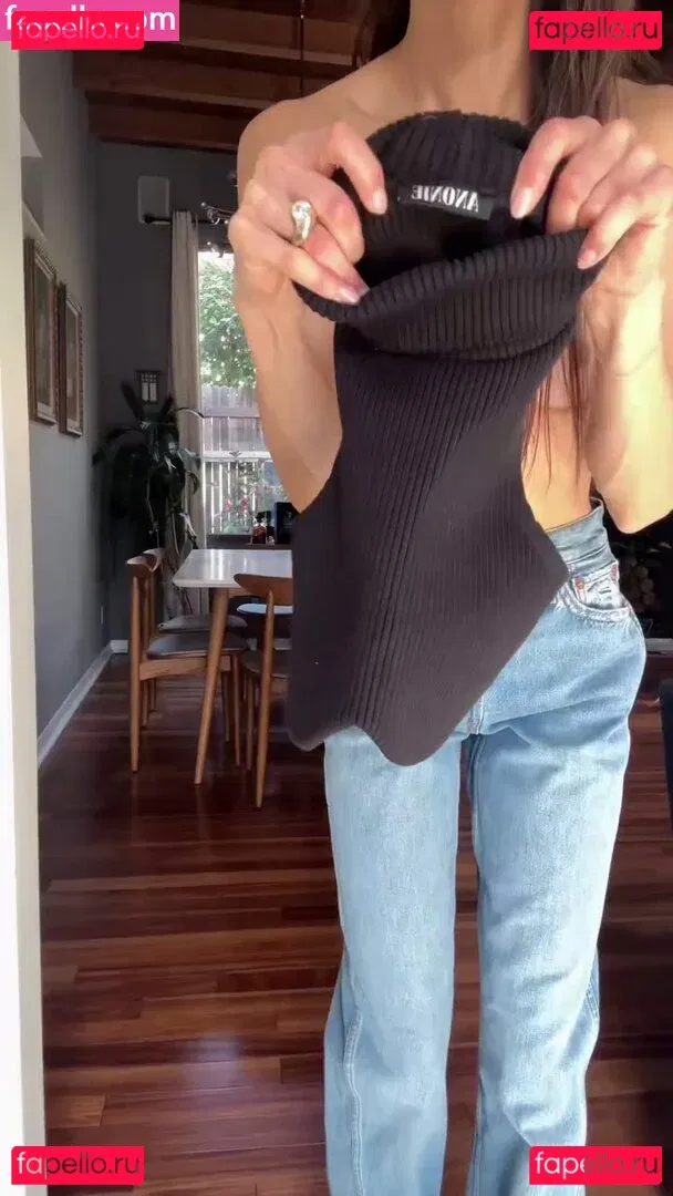 Jamie Chung Onlyfans Photo Gallery 