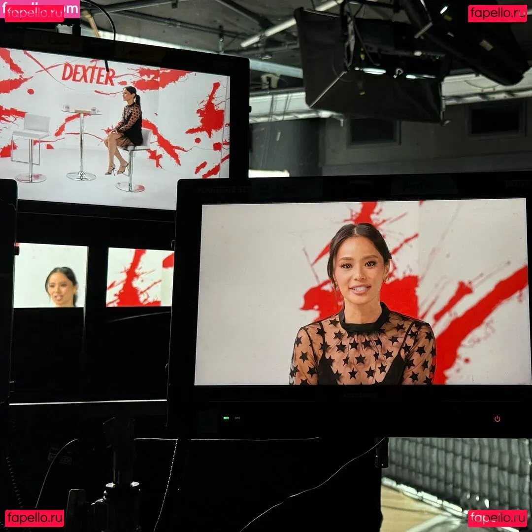 Jamie Chung Onlyfans Photo Gallery 